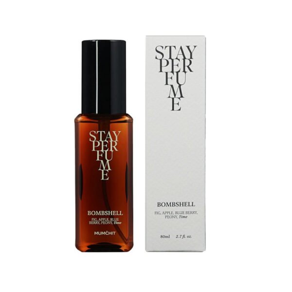 Mumchit Stay Perfume Bombshell