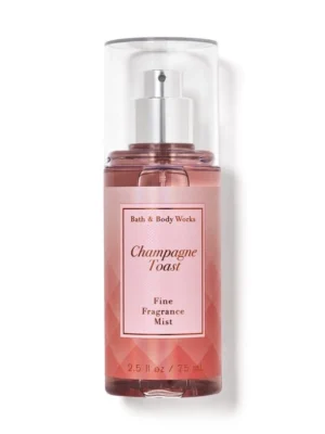 Champagne Toast Body Mist
