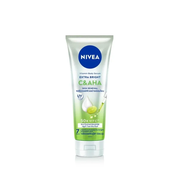 my-11134201-7rasf-m3ybhv1wcq8q39 NIVEA Extra Bright C&AHA Vitamin Body Serum