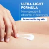 NIVEA Aloe & Hydration Lotion