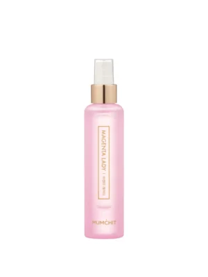 Magenta Lady Hair & Body Mist