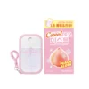 Peach Blush Cool Deo Mist