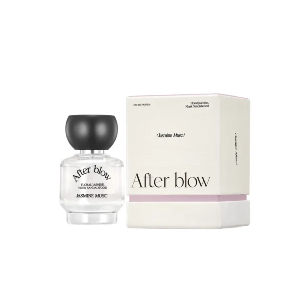 After Blow Eau De Perfume 02 Jasmine Musc