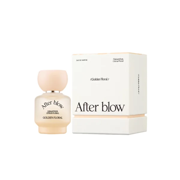 my-11134207-820ld-mejsy38yayo0bc After Blow Eau De Perfume 08 Golden Floral