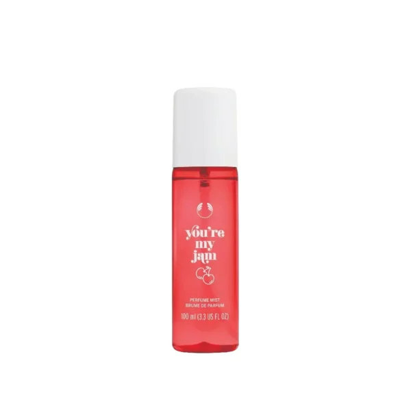 You Are My Jam Fragrance Mist