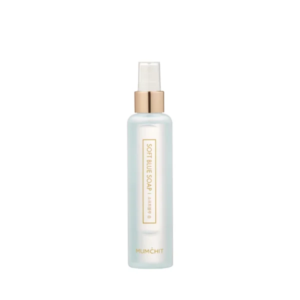 Soft Blue Soap Hair & Body Mist