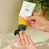 Vitamin C Glow Microdermabrasion