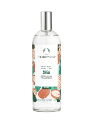 Shea Body Mist