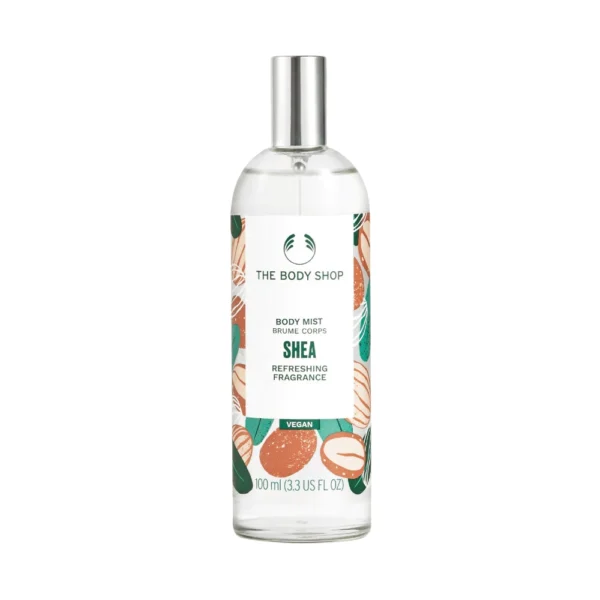 Shea Body Mist
