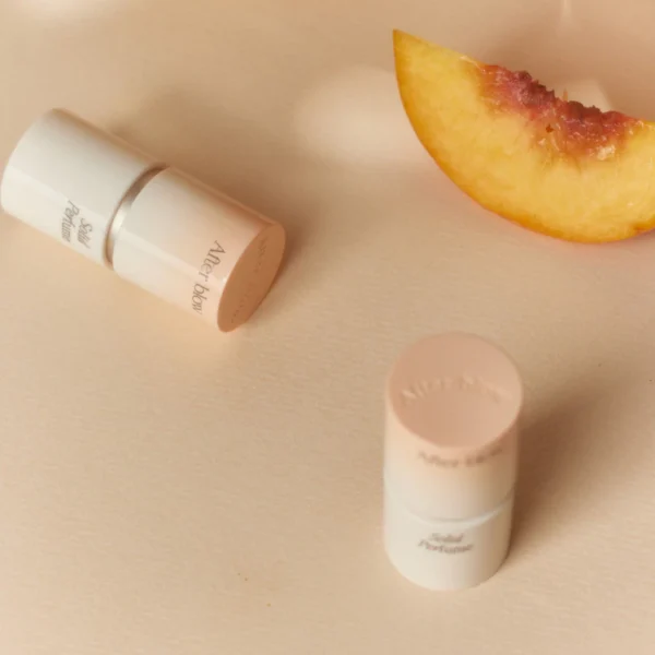 After Blow Solid Perfume 03 Sugar Floral