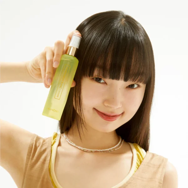 Chardonnay Blanc Hair & Body Mist