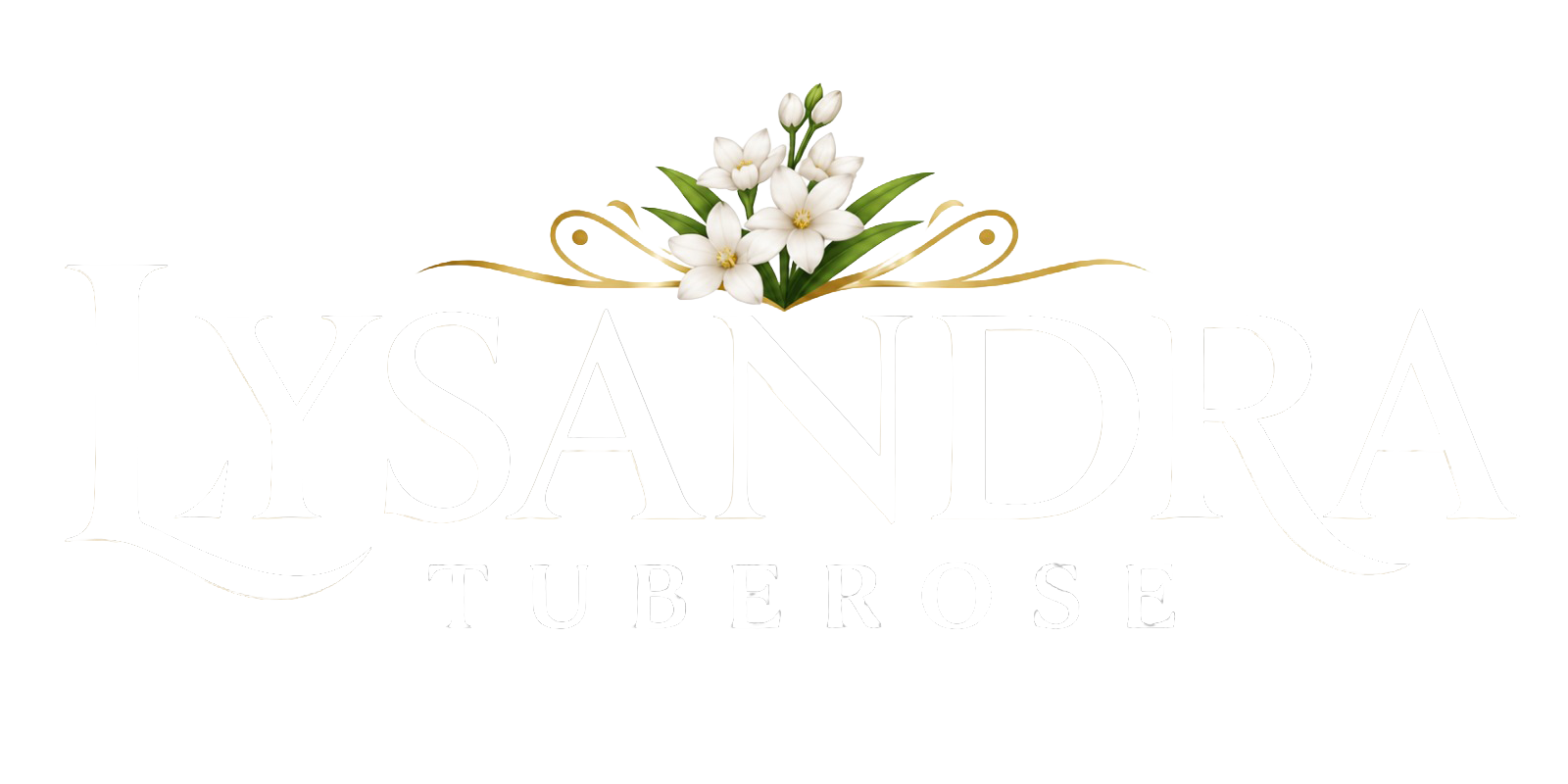 lysandratuberose.com